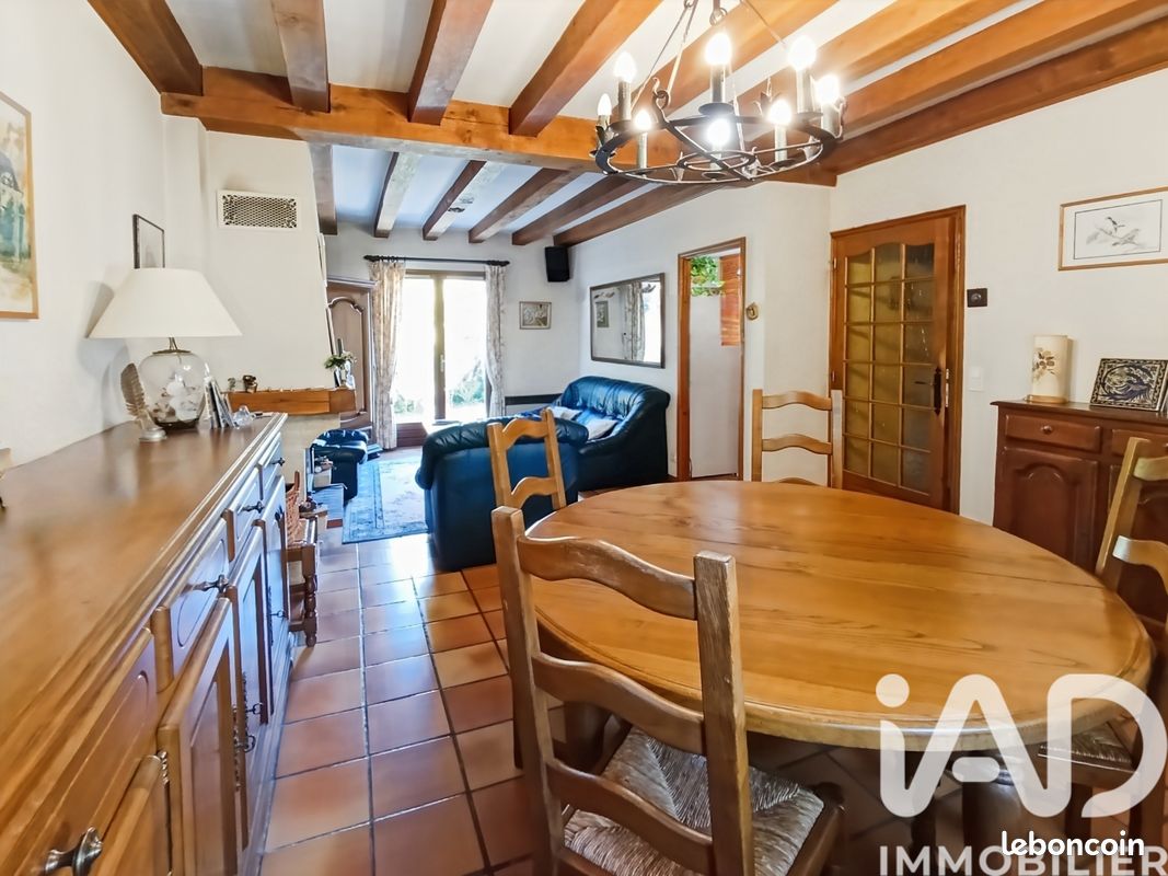 Maison 5 pièces 114 m² (image 4)
