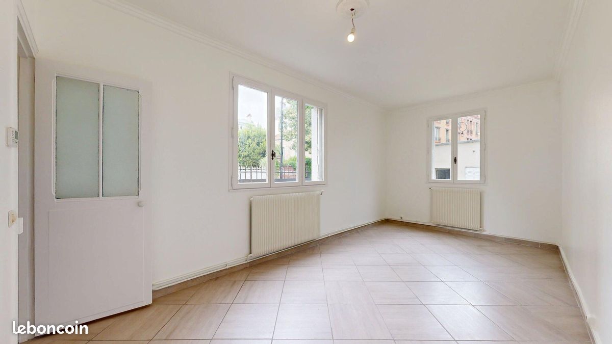 Maison 3 pièces 63 m² · à Nanterre · 63 m² · 399 900 €
