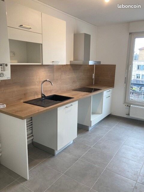Appartement 2 pièces 56 m² · à Lyon · 56 m² · 870 €/mois