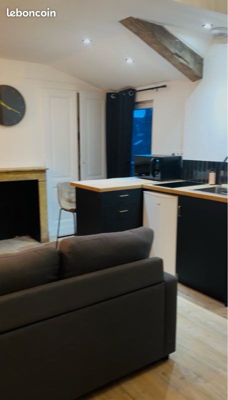 Appartement 2 pièces 25 m² · à Lyon · 25 m² · 185 000 €
