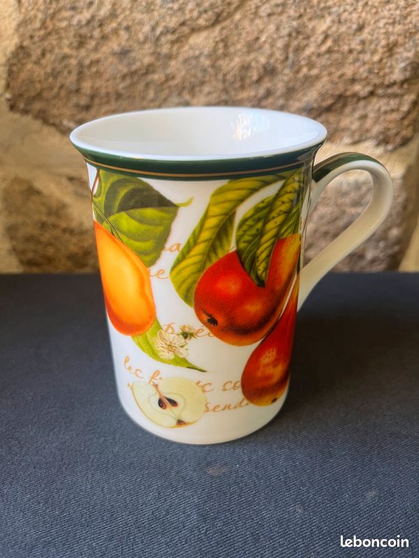 Mug Leonardo Collection Gift Box Fine China (image 2)