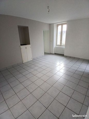 Appartement 3 pièces 56 m²