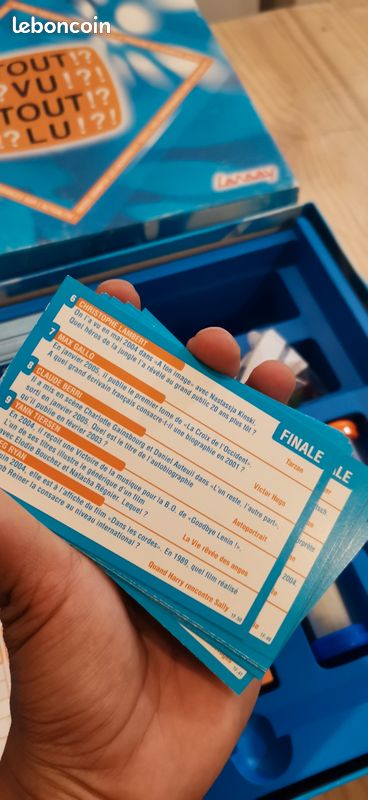 Jeux de société (image 15)