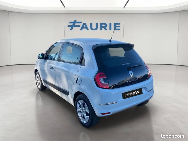 Renault Twingo III SCe 65 - 21 Life (image 7)