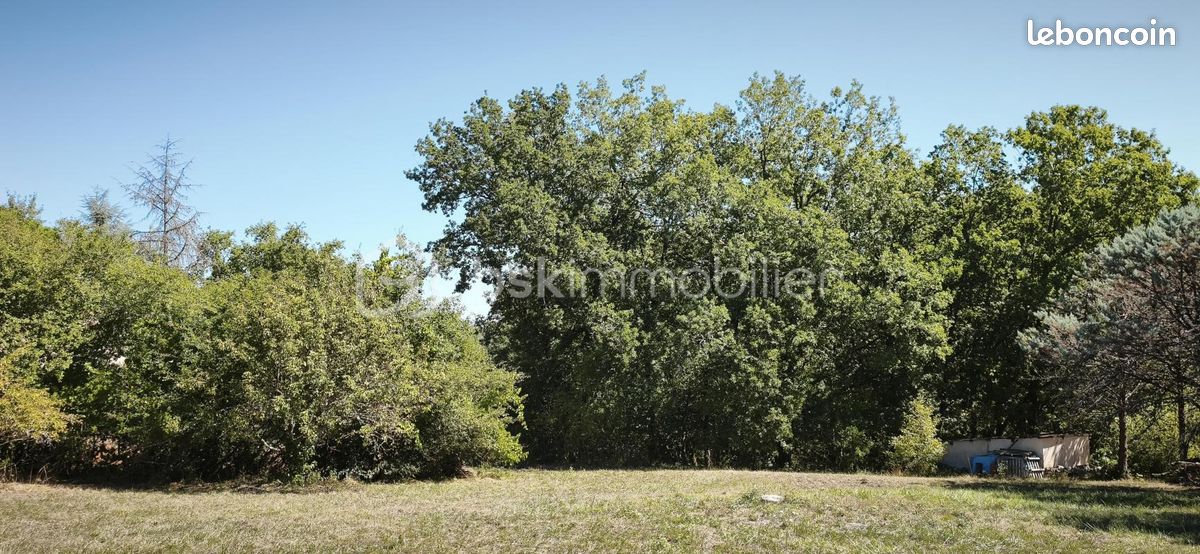 Forêt 3 198 m² Villemur Sur Tarn · à Villemur-sur-Tarn · 89 000 €