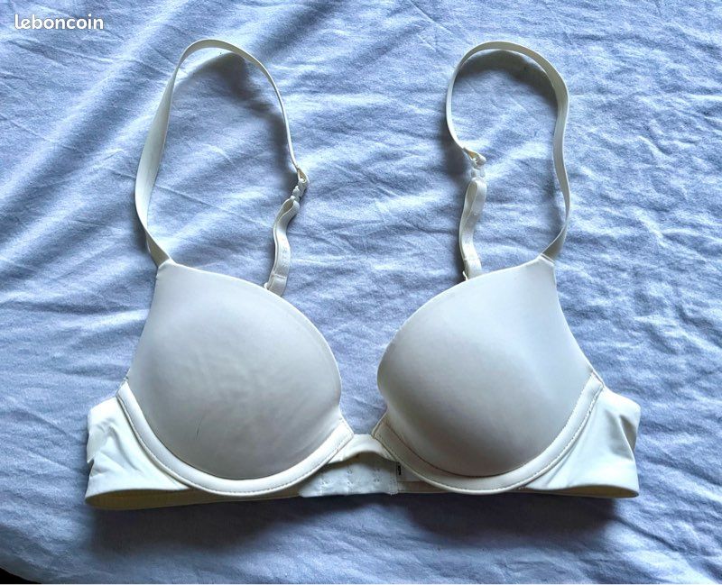 Soutien gorge princesse tam tam 85A neuf (image 1)