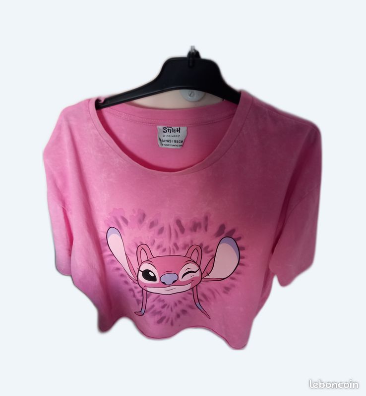 Tee-shirt enfant (image 1)