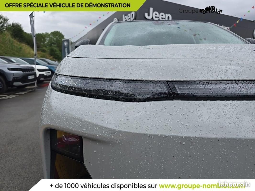 LEAPMOTOR B10 REEV 18.8 kWh - 160 kW Design (image 16)