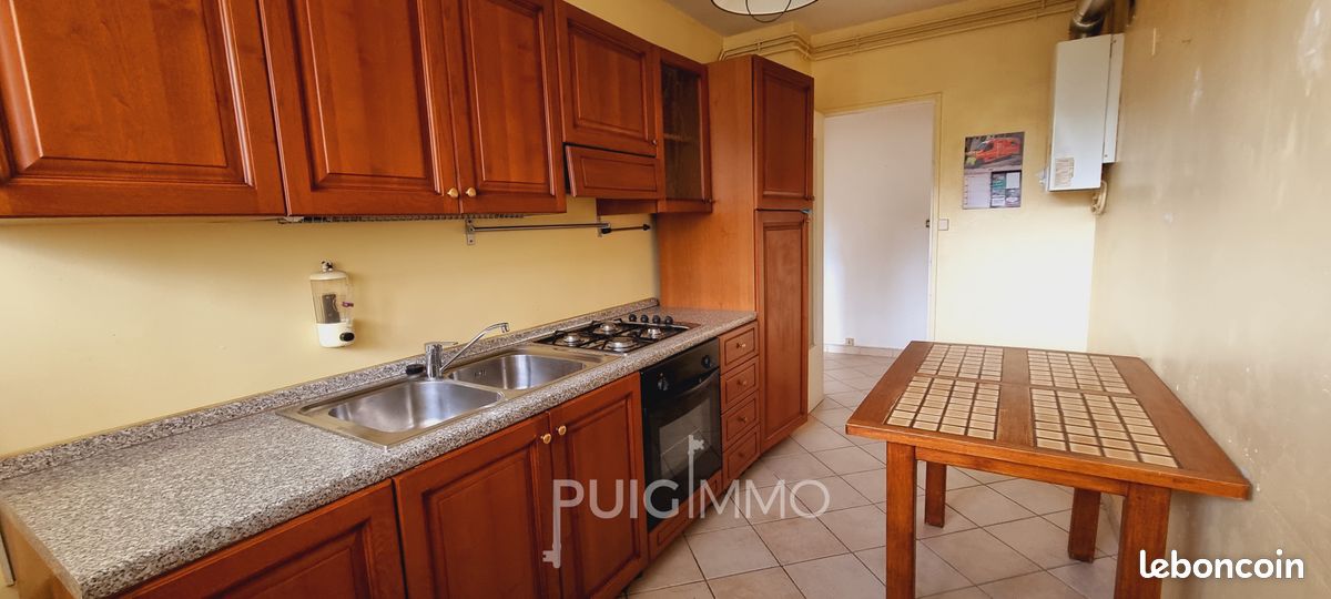 Appartement 4 pièces 74 m² - Limoges 87000 (image principale 5)