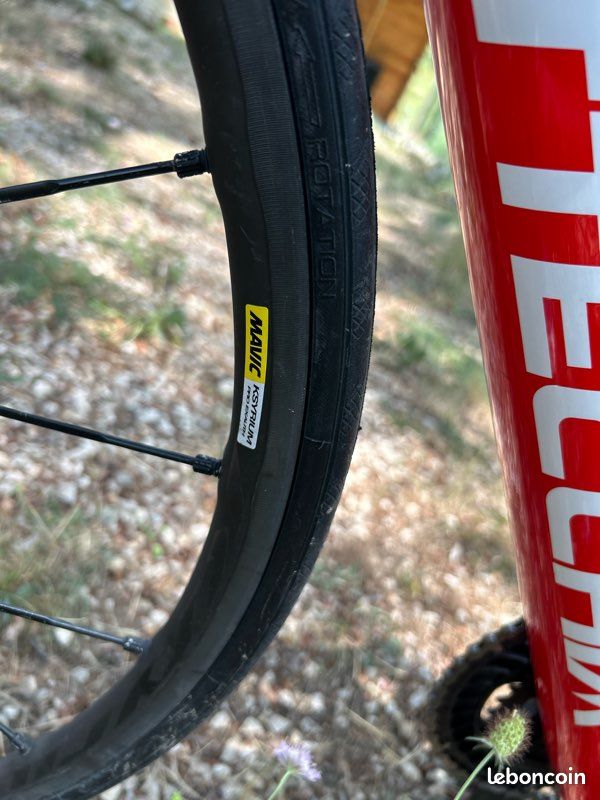 Vends vélo Bottechia (image 7)