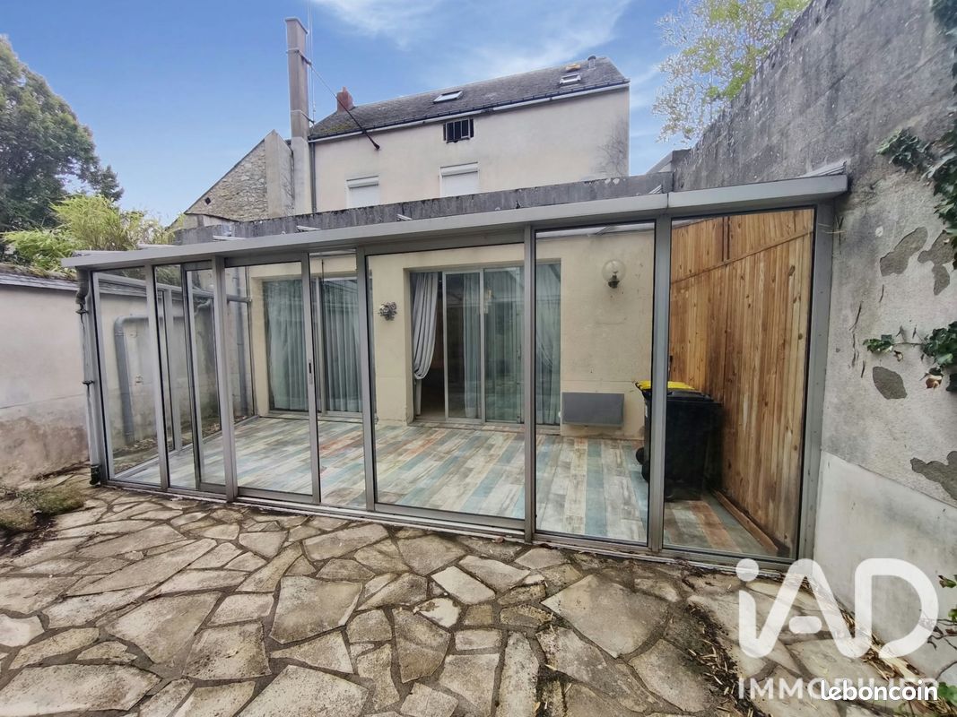 Maison 5 pièces 185 m² · à Pithiviers · 185 m² · 199 900 €