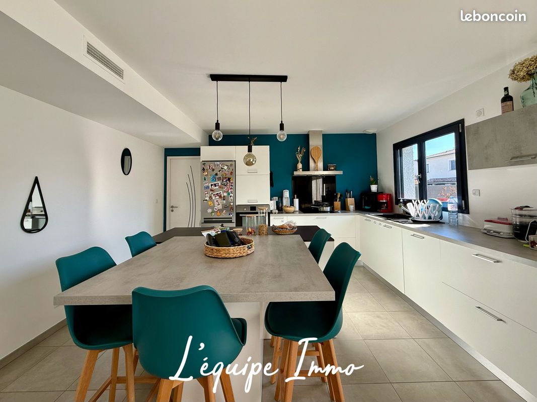 Maison 5 pièces 120 m² · à Montaigut-sur-Save · 120 m² · 325 000 €