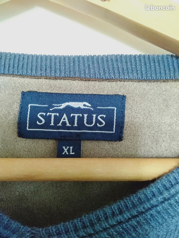 Typographie Hipster Marque Vetement Vintage Image Vectorielle Logo