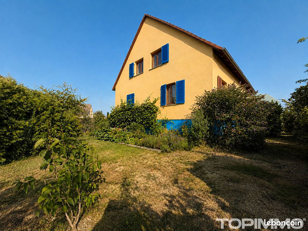 Maison 7 pièces 190 m² · à Durrenentzen · 190 m² · 321 000 €