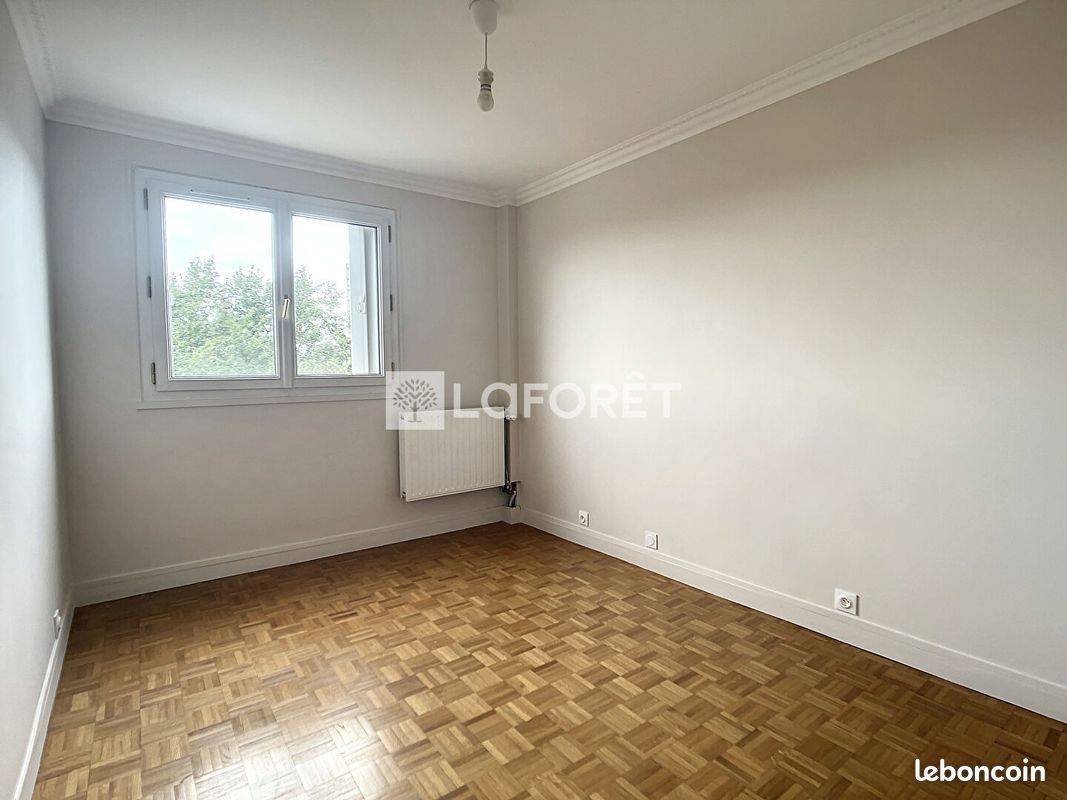 Appartement 4 pièces 84 m² - Limoges 87000 (image principale 7)