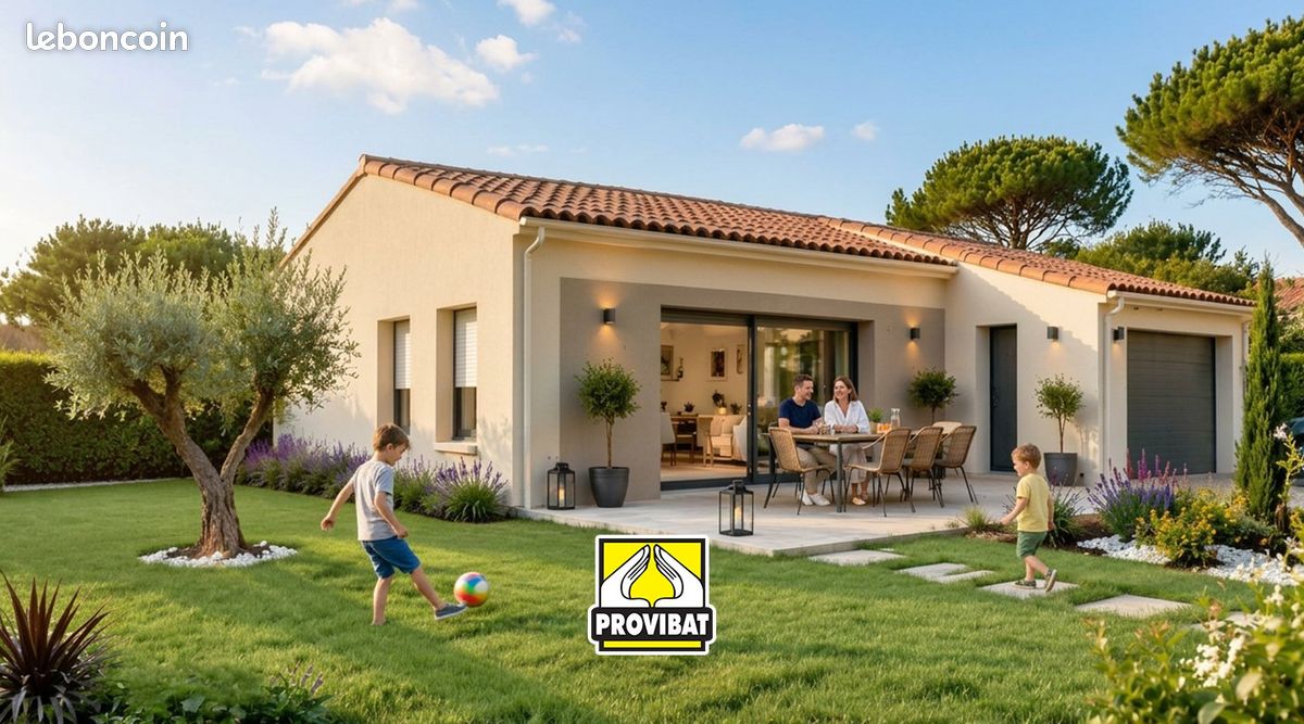 Maison 3 pièces 60 m² (image 4)