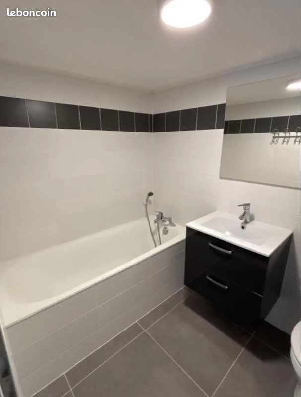 Appartement 1 pièce 45 m² · à Paris · 45 m² · 1 700 €/mois