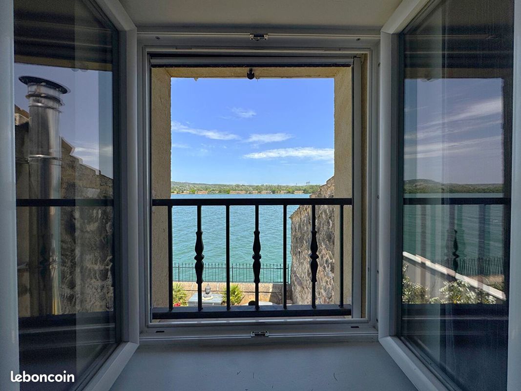 Maison 3 pièces 68 m² · à Saint-Étienne-des-Sorts · 68 m² · 210 000 €