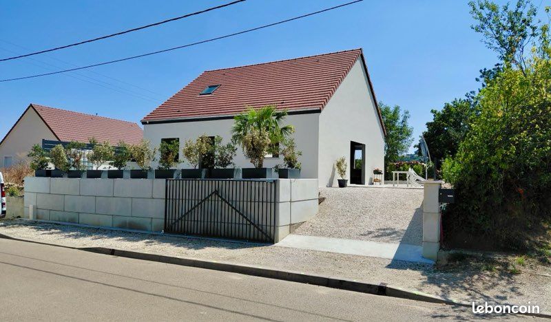 Maison 4 pièces 110 m² · à Venarey-les-Laumes · 110 m² · 138 000 €