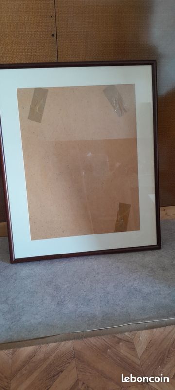 Cadre photo grand format (image 1)