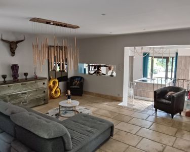 Maison 795 000 € - 175 m²