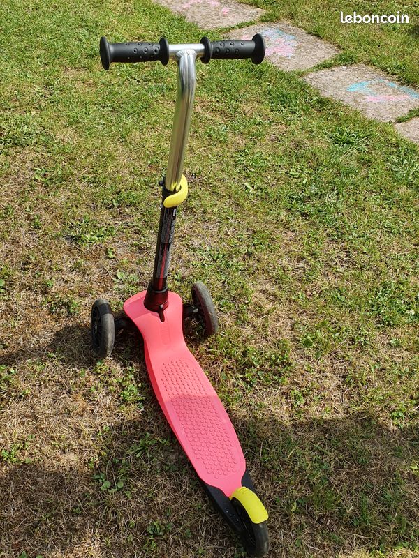 Trottinette enfant (image 1)