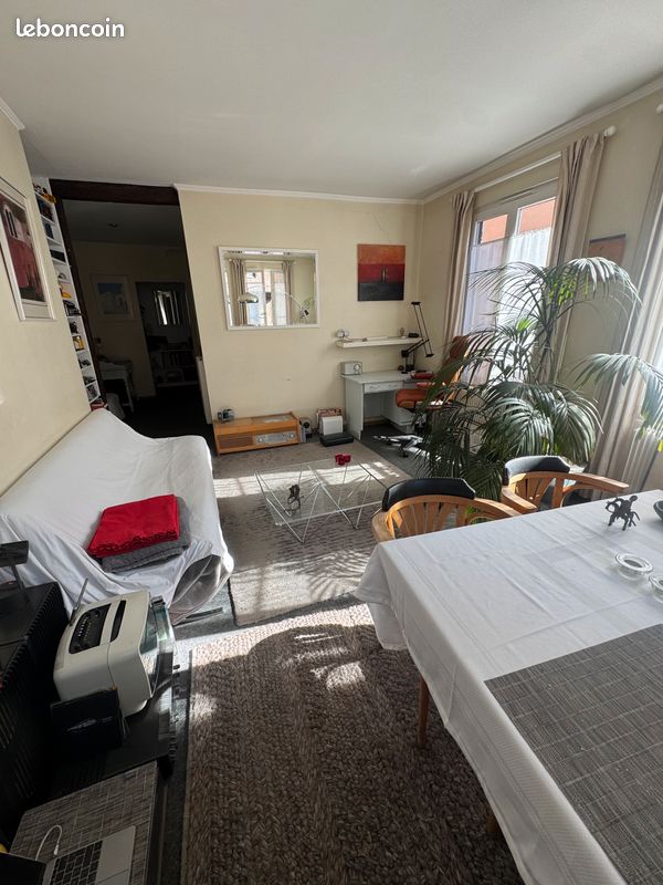 Appartement 1 pièce 42 m² · à Strasbourg · 42 m² · 650 €/mois