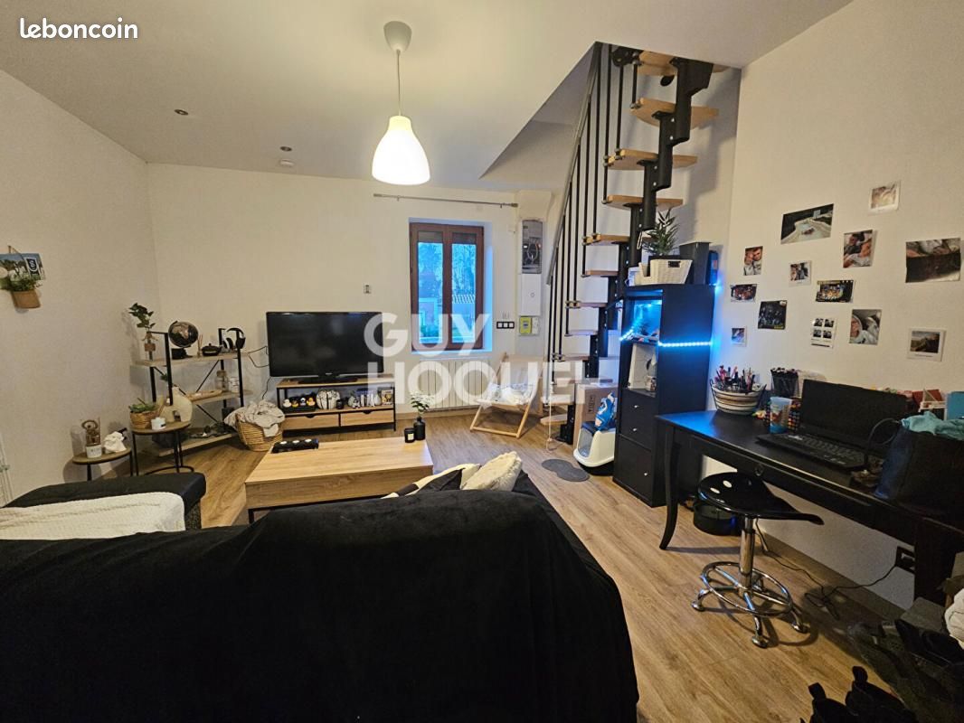 Appartement 2 pièces 37 m² · à Andrezel · 37 m² · 705 €