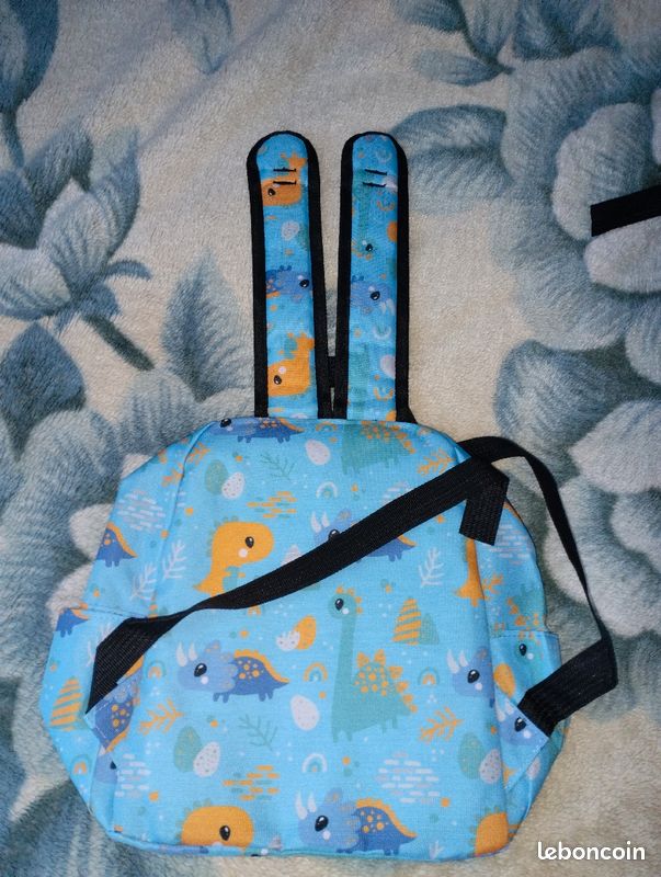 Sac à dos pour enfant (image 4)