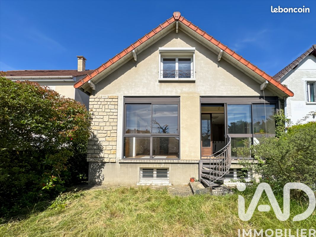Maison 7 pièces 130 m² · à Massy · 130 m² · 479 900 €