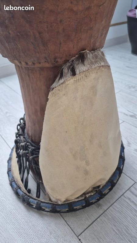 Djembe africain (image 4)