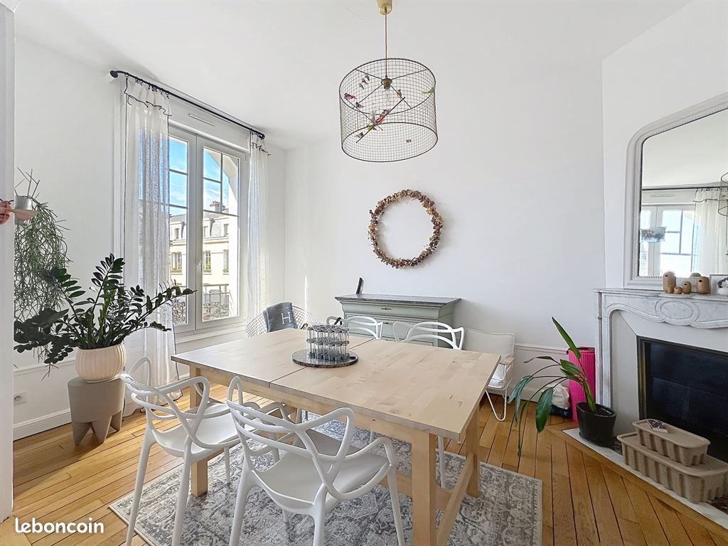 Appartement 3 pièces 69 m² · à Reims · 69 m² · 230 000 €