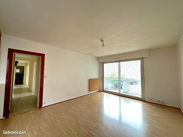 Appartement 4 pièces 78 m²