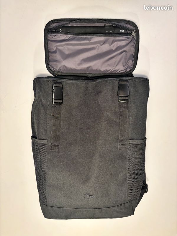 Sac Lacoste édition rare limitée neuf (image 7)