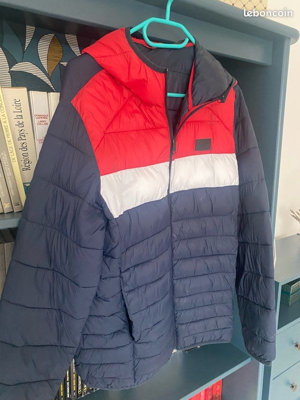 Manteau M (image 1)