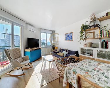 Appartement 295 000 € - 67 m²