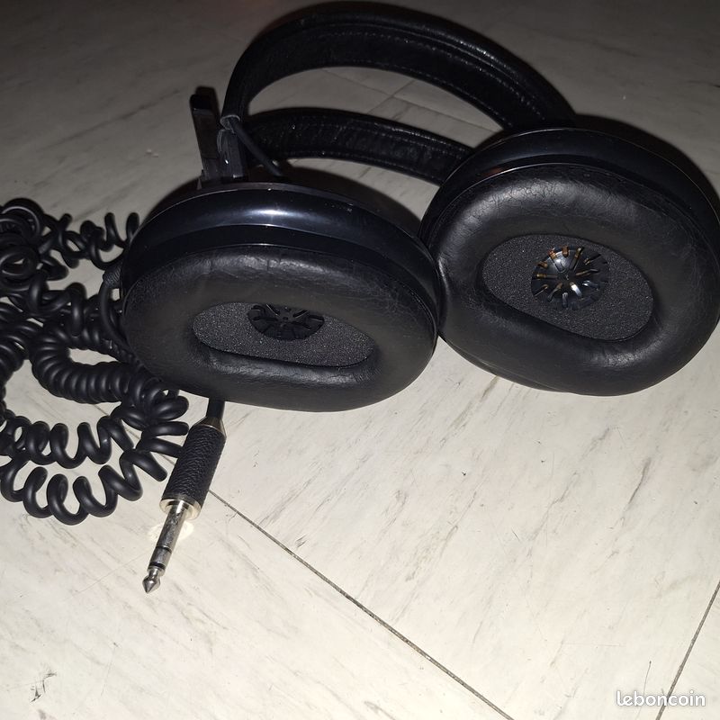 Casque Pionneer (image 3)