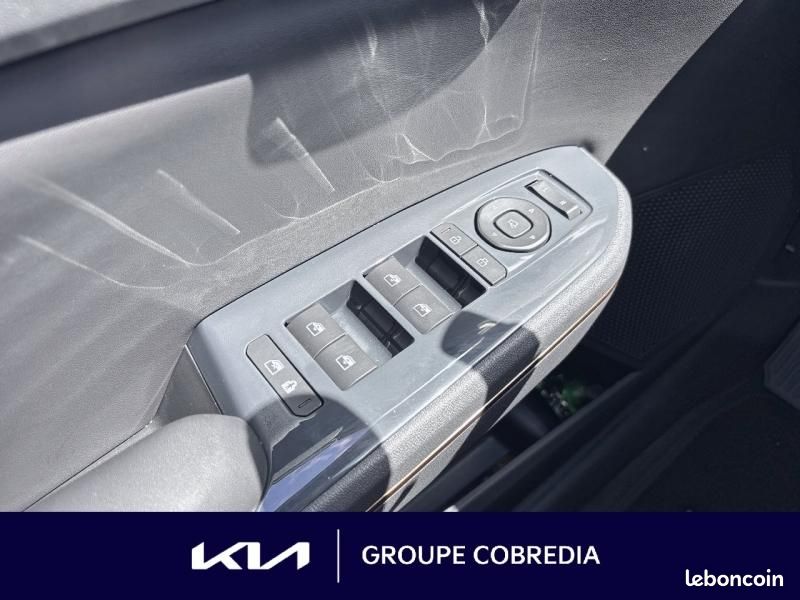 Kia EV5 218ch 81,4kWh Earth (image 20)