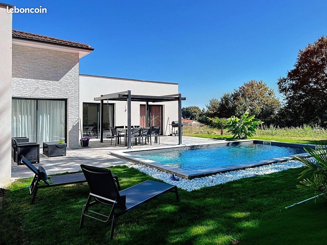 Maison 6 pièces 151 m² (image 2)