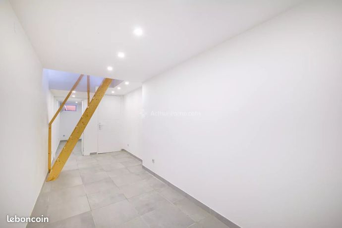 Maison de ville 5 pièces 42 m² — 9