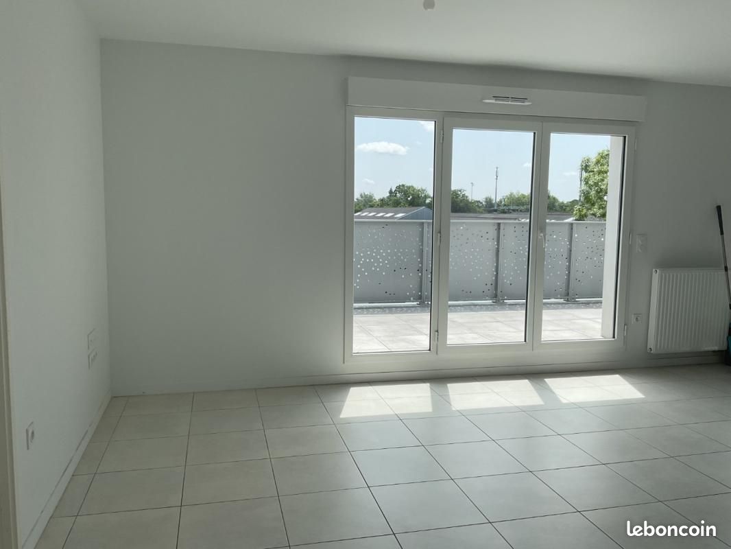 Appartement a louer challans - 4 pièce(s) - 79 m2 - Surfyn