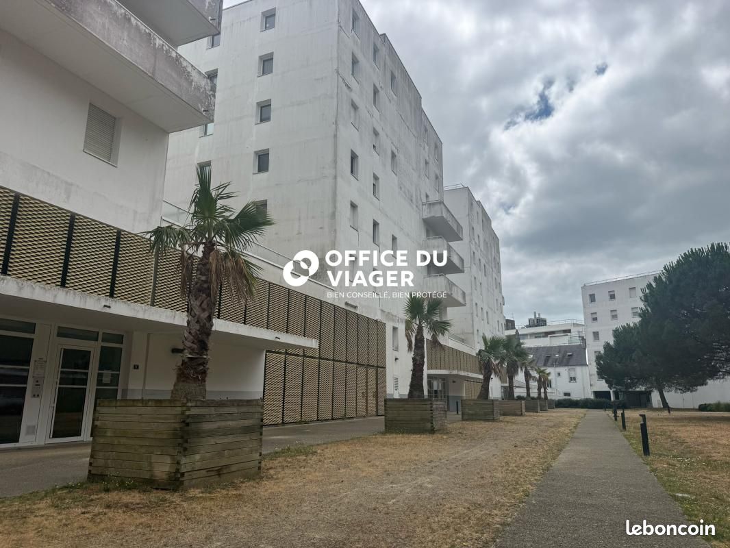 Appartement 5 pièces 109 m² · à Saint-Nazaire · 109 m² · 324 400 €