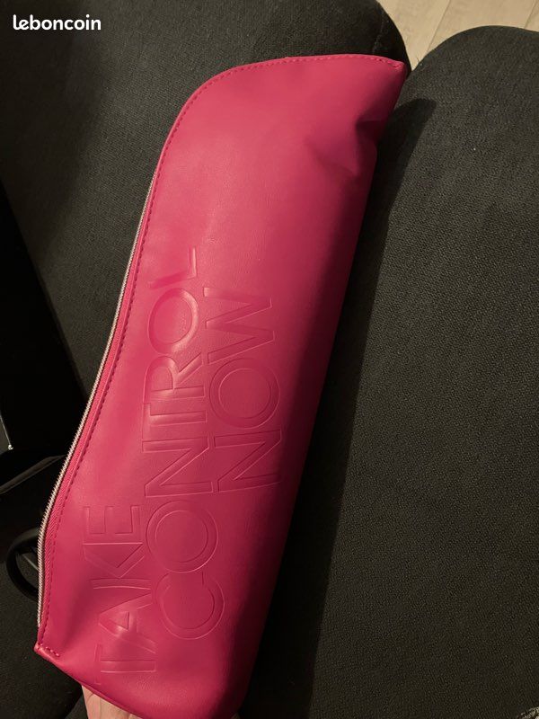 Brosse ghd chauffante ,lissante (image 4)