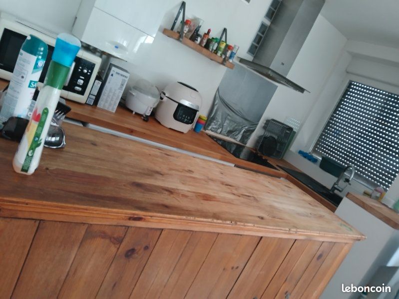Appartement 3 pièces 62 m² · à Nancy · 62 m² · 650 €