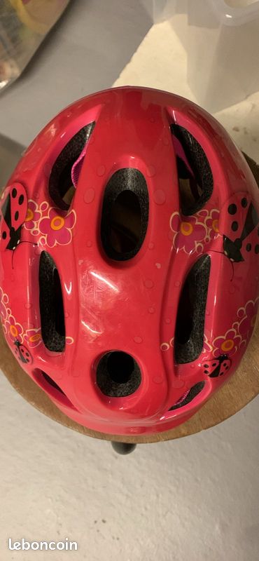Casque de protection vélo fille (image 6)