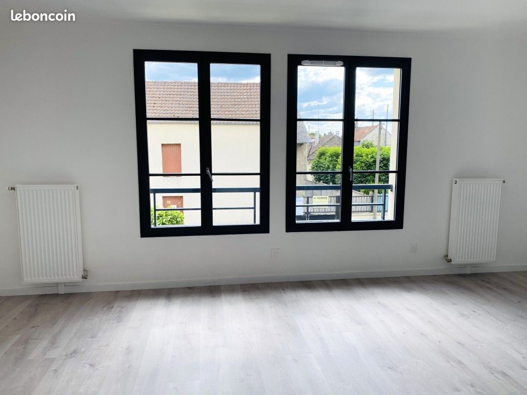 Appartement 2 pièces 42 m² · à Limay · 42 m² · 739 €