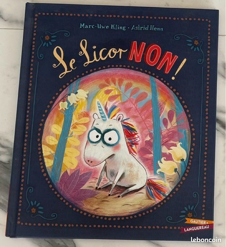 Le licorNON (image 1)