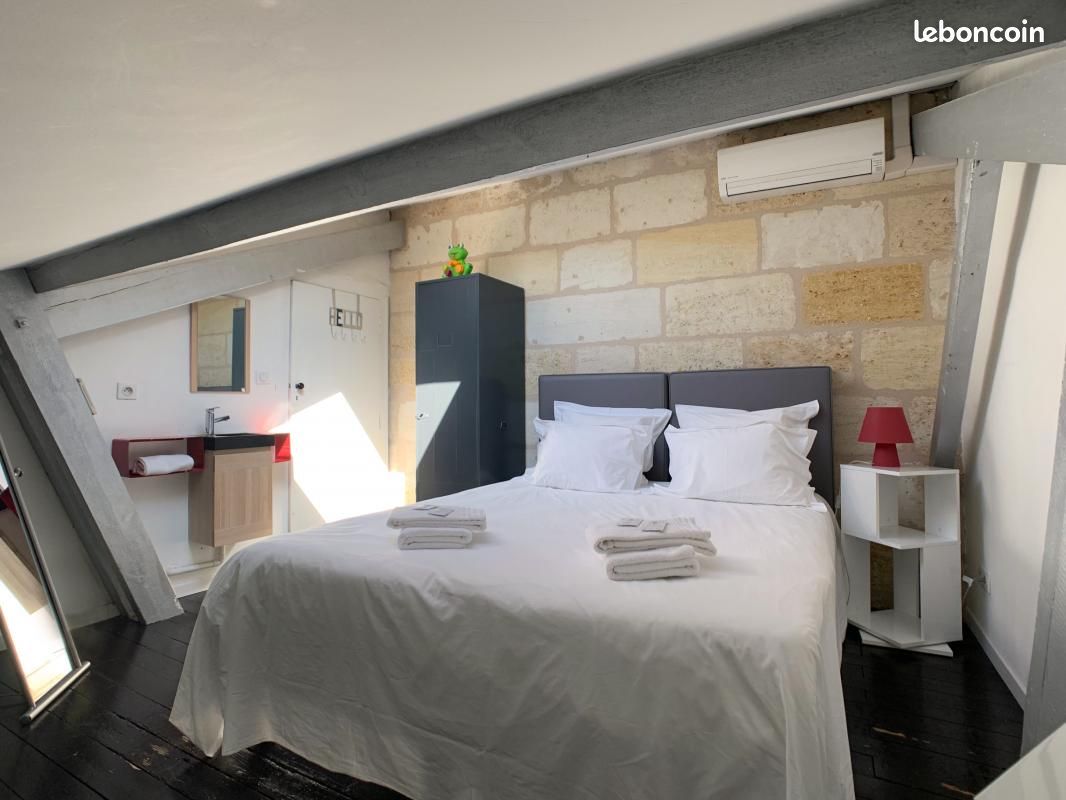 Appartement 5 pièces 75 m² - Bordeaux 33000 (image principale 3)