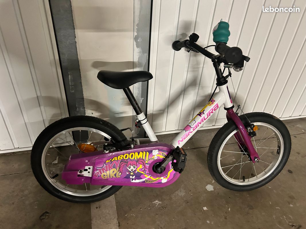 Vélo enfant (image 1)