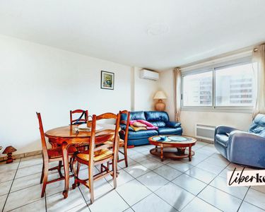 Appartement 199 000 € - 52 m²